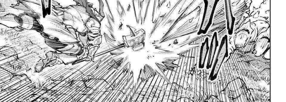 Shangri-La Frontier Chap 242 - Next Chap 243