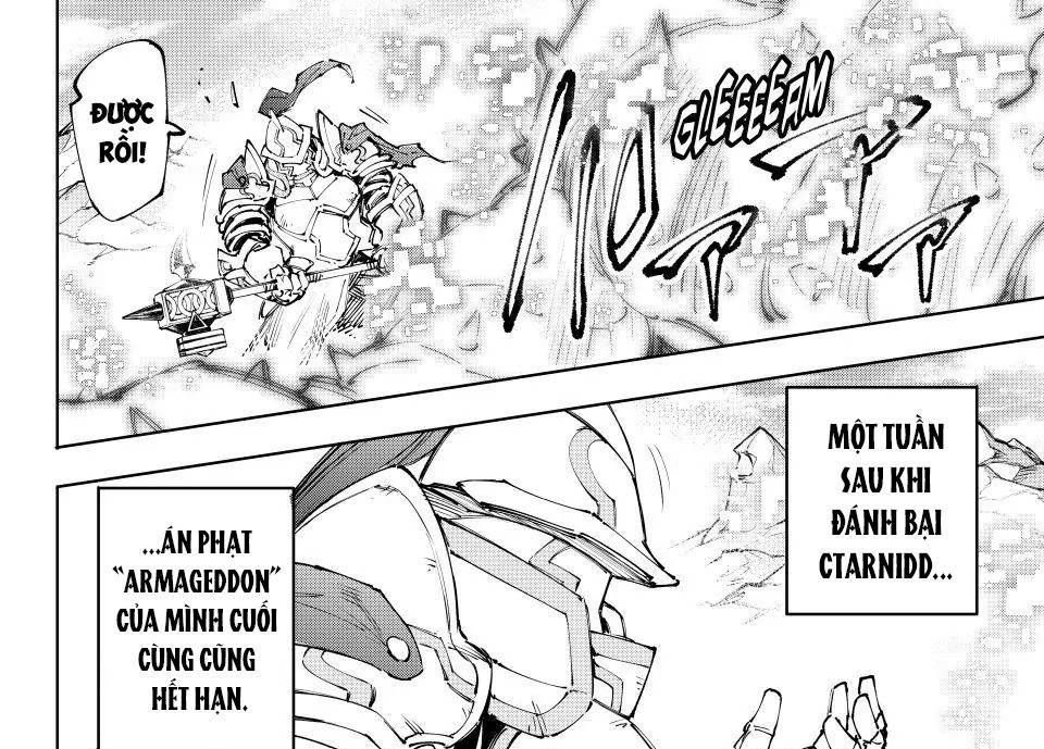 Shangri-La Frontier Chap 242 - Next Chap 243