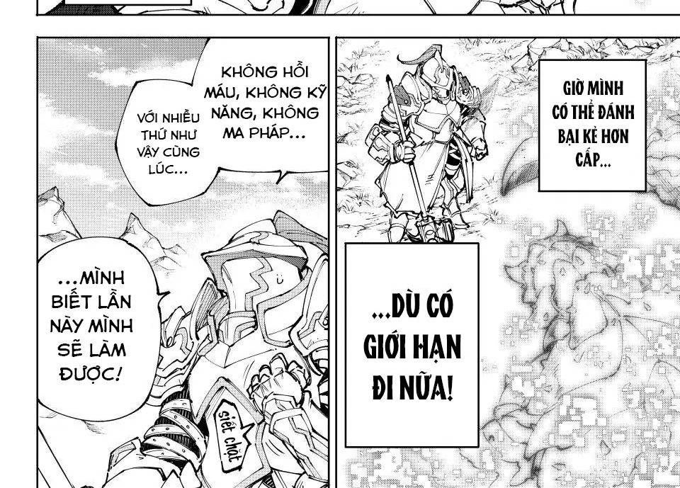 Shangri-La Frontier Chap 242 - Next Chap 243