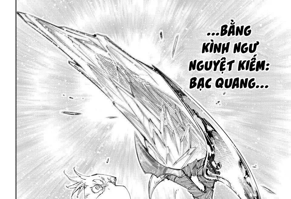 Shangri-La Frontier Chap 243 - Next Chap 244