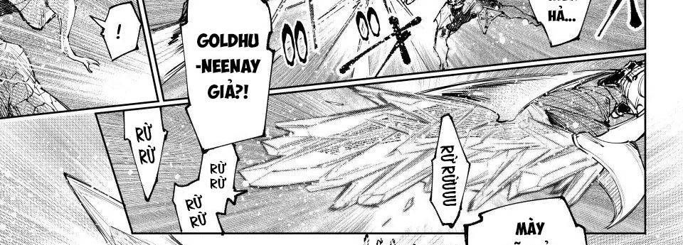 Shangri-La Frontier Chap 243 - Next Chap 244