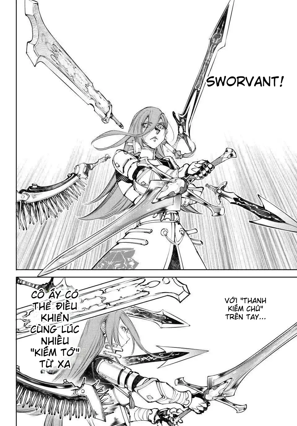 Shangri-La Frontier Chap 259 - Next Chap 260