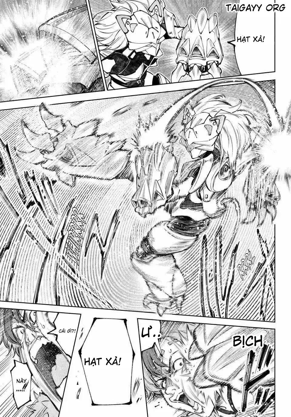 Shangri-La Frontier Chap 256 - Next Chap 257