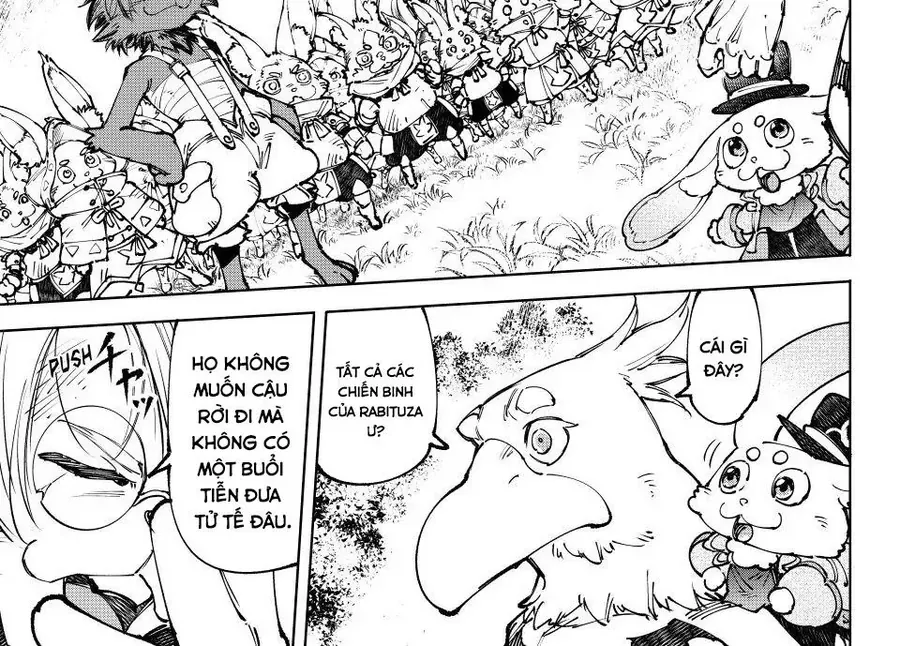 Shangri-La Frontier Chap 250 - Next Chap 251