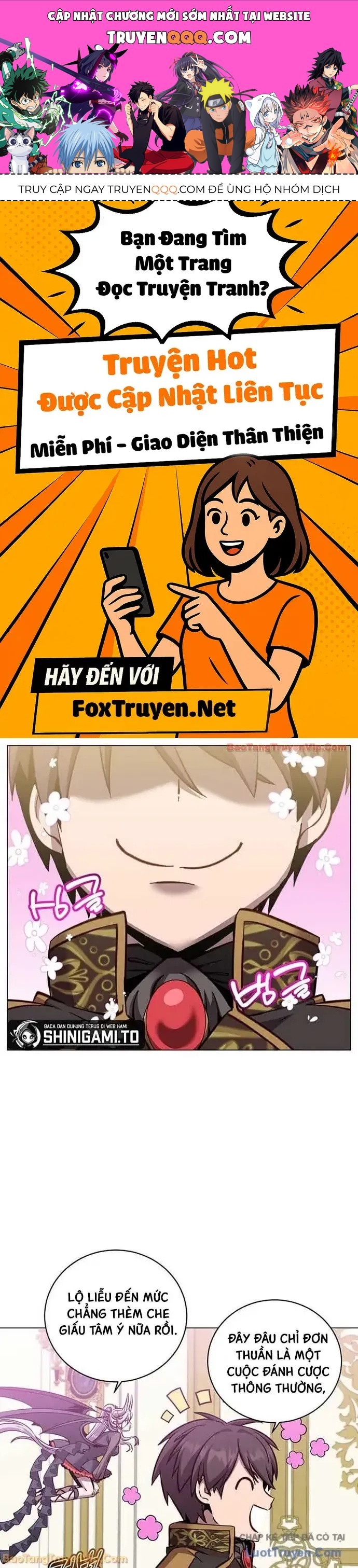 Anh Hùng Mạnh Nhất Trở Lại Chap 238 - Next Chap 239