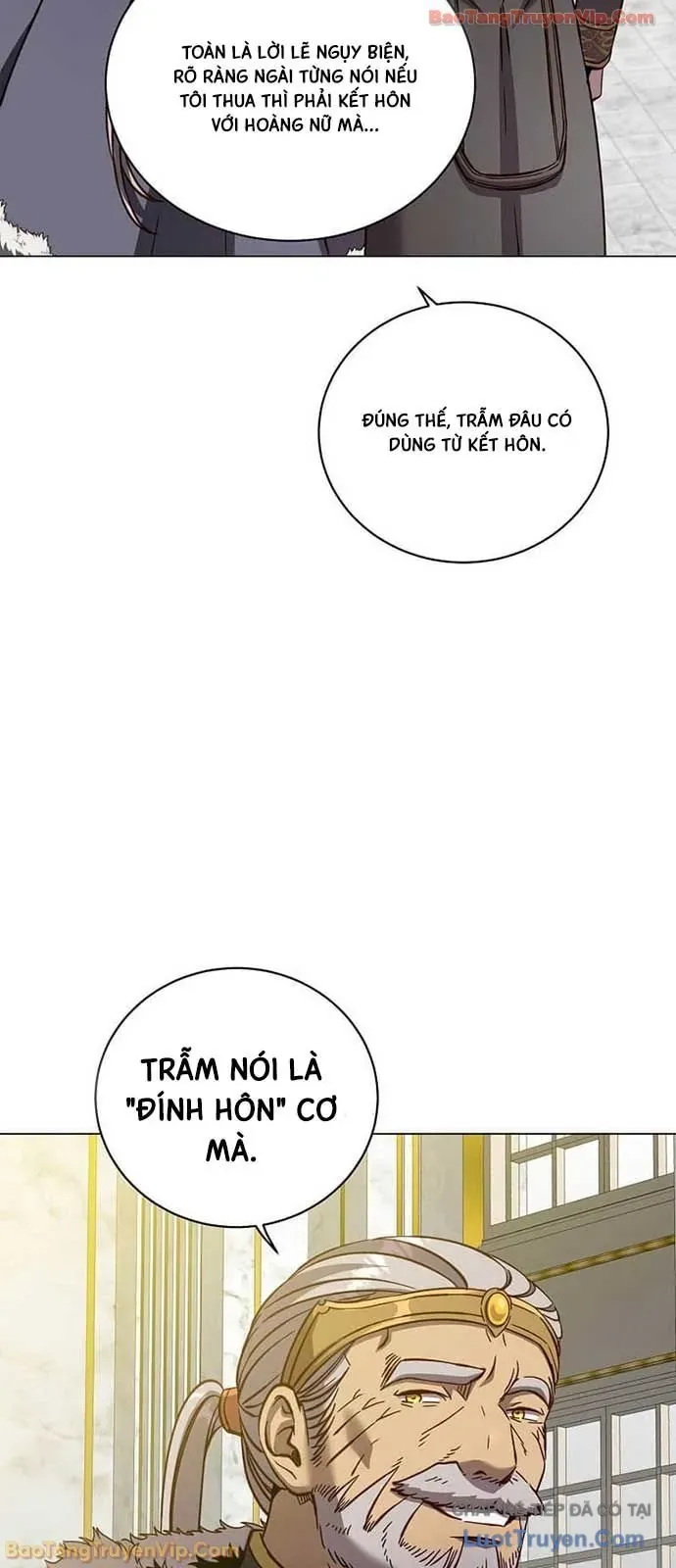 Anh Hùng Mạnh Nhất Trở Lại Chap 238 - Next Chap 239