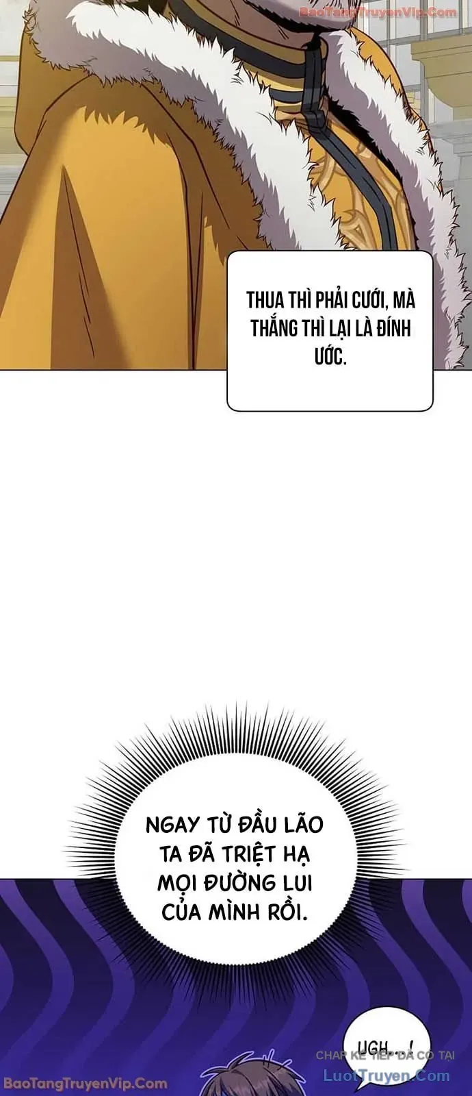 Anh Hùng Mạnh Nhất Trở Lại Chap 238 - Next Chap 239