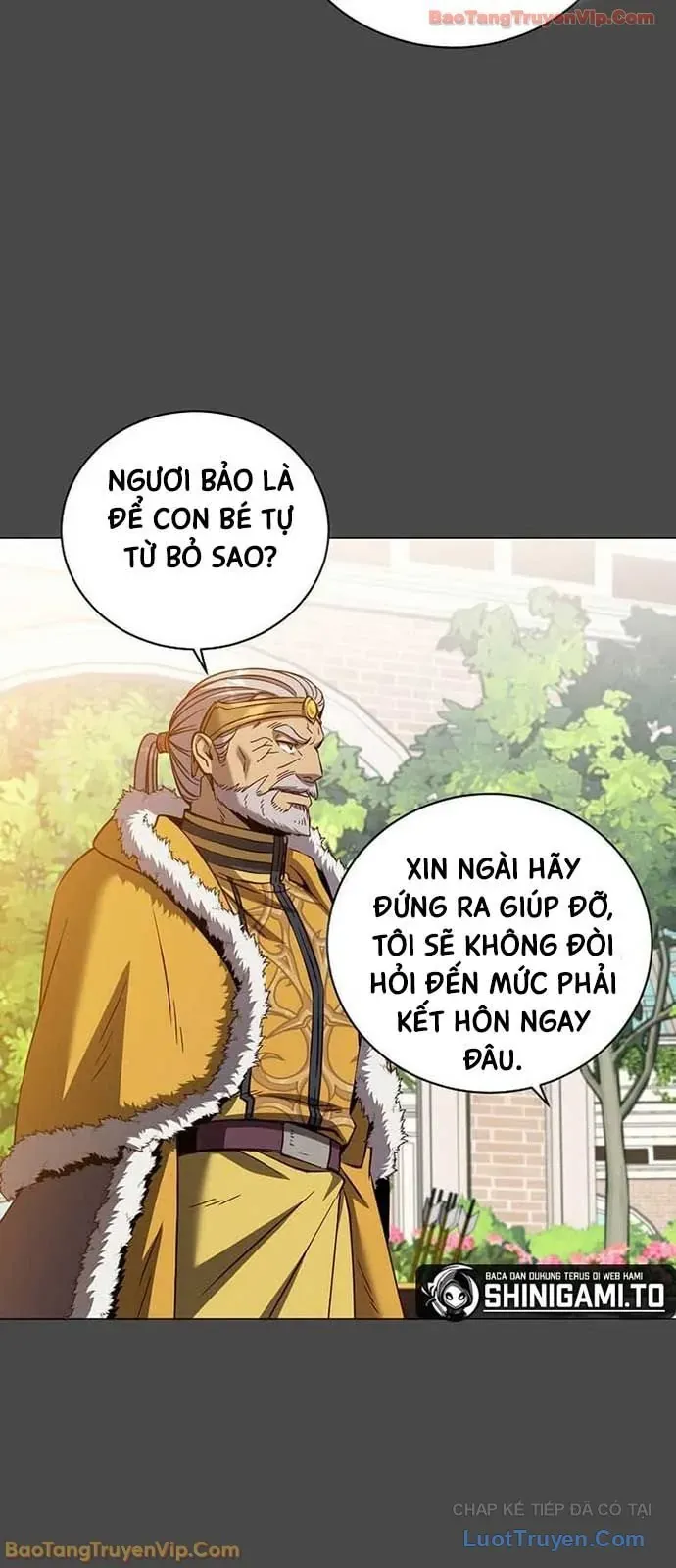 Anh Hùng Mạnh Nhất Trở Lại Chap 238 - Next Chap 239