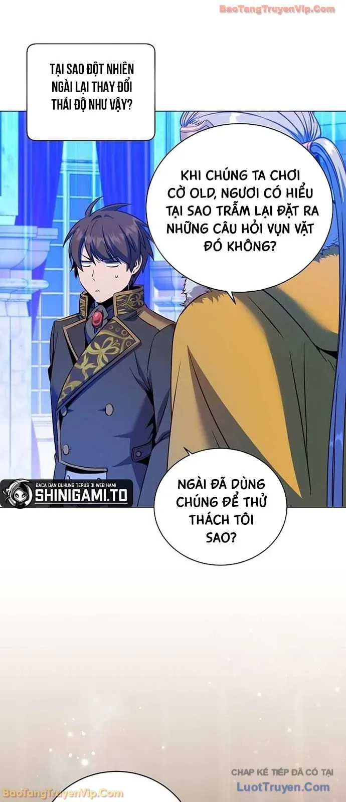 Anh Hùng Mạnh Nhất Trở Lại Chap 238 - Next Chap 239