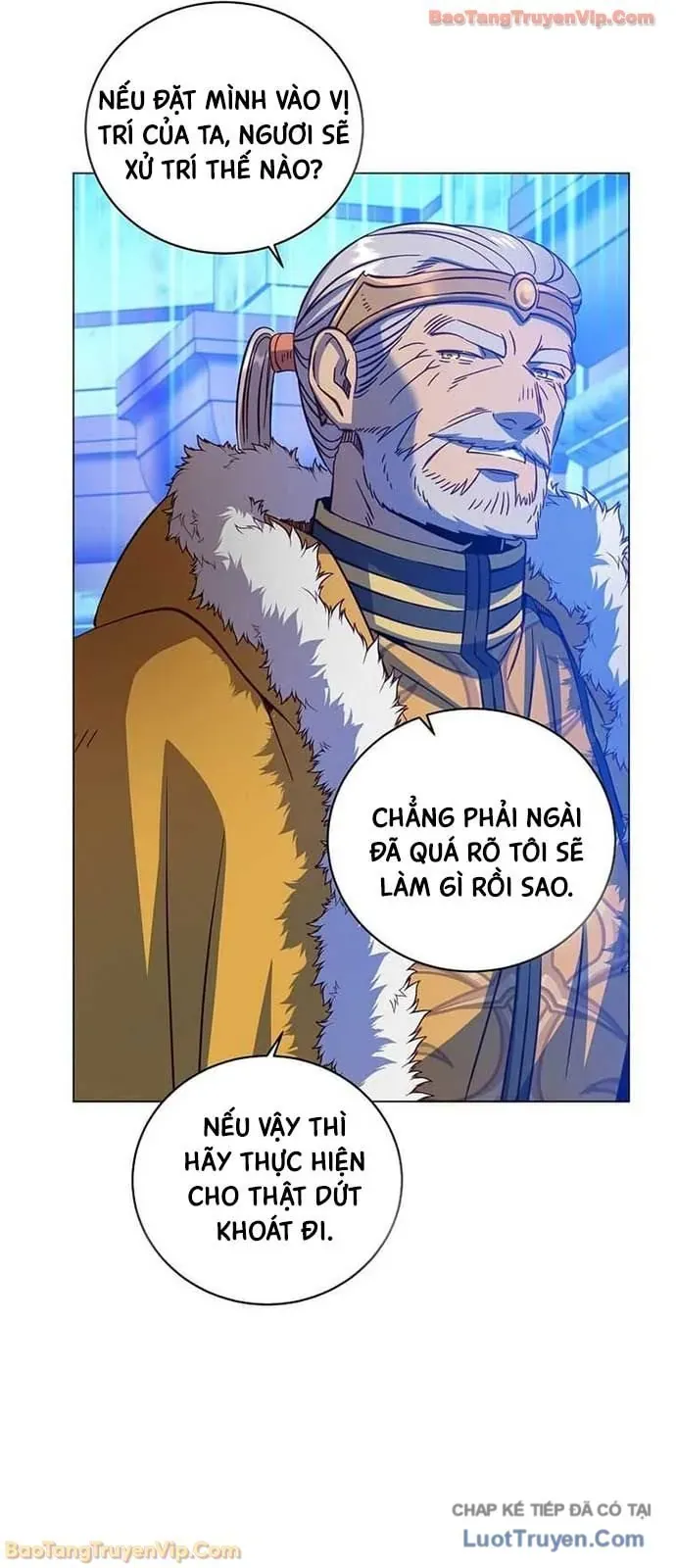 Anh Hùng Mạnh Nhất Trở Lại Chap 238 - Next Chap 239