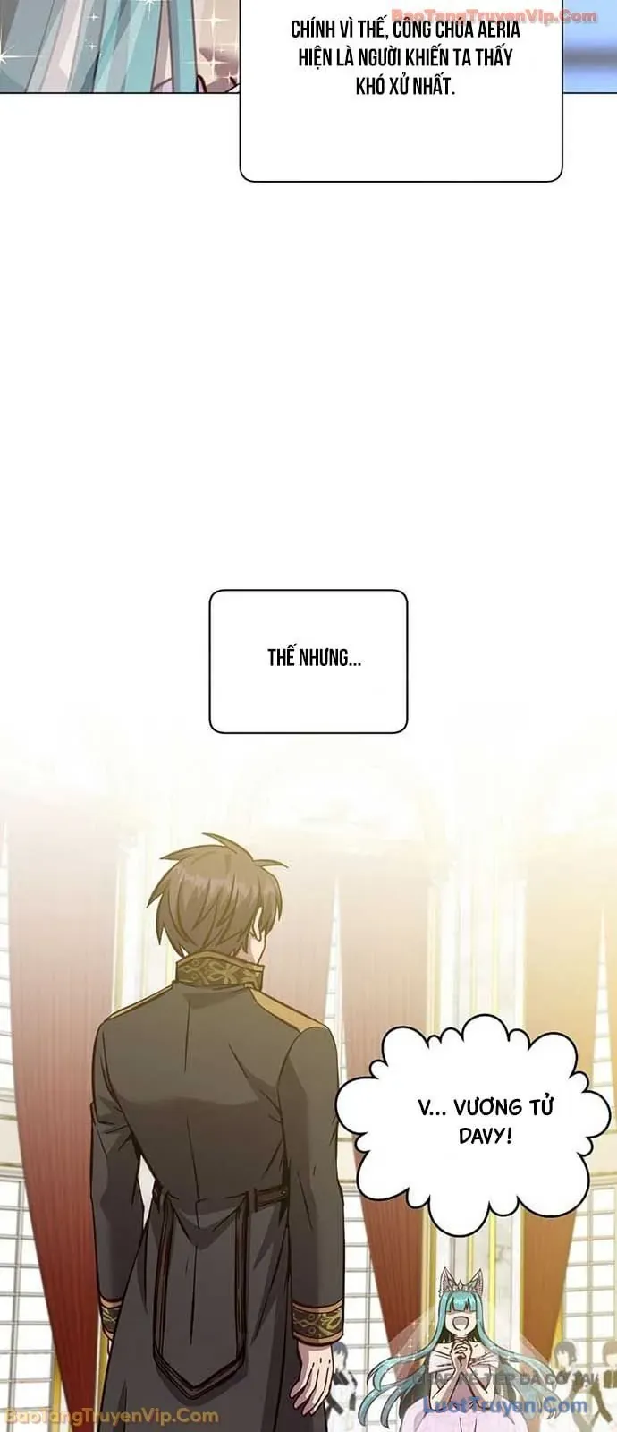 Anh Hùng Mạnh Nhất Trở Lại Chap 238 - Next Chap 239