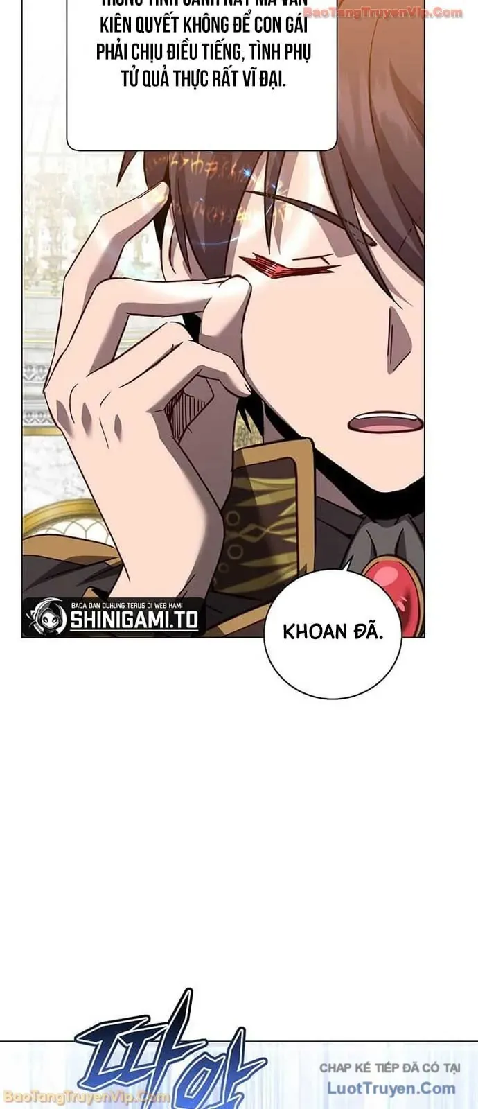 Anh Hùng Mạnh Nhất Trở Lại Chap 238 - Next Chap 239