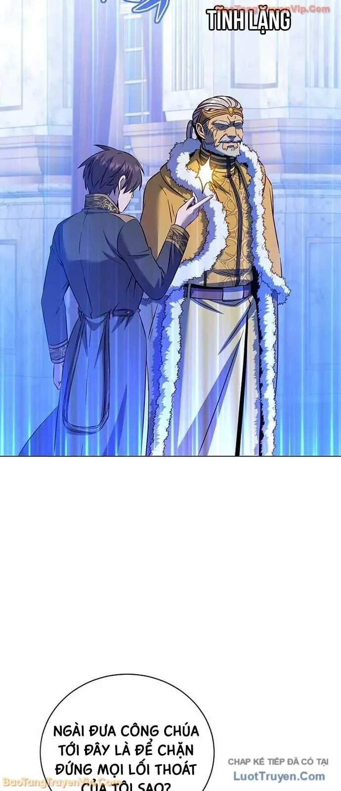 Anh Hùng Mạnh Nhất Trở Lại Chap 238 - Next Chap 239
