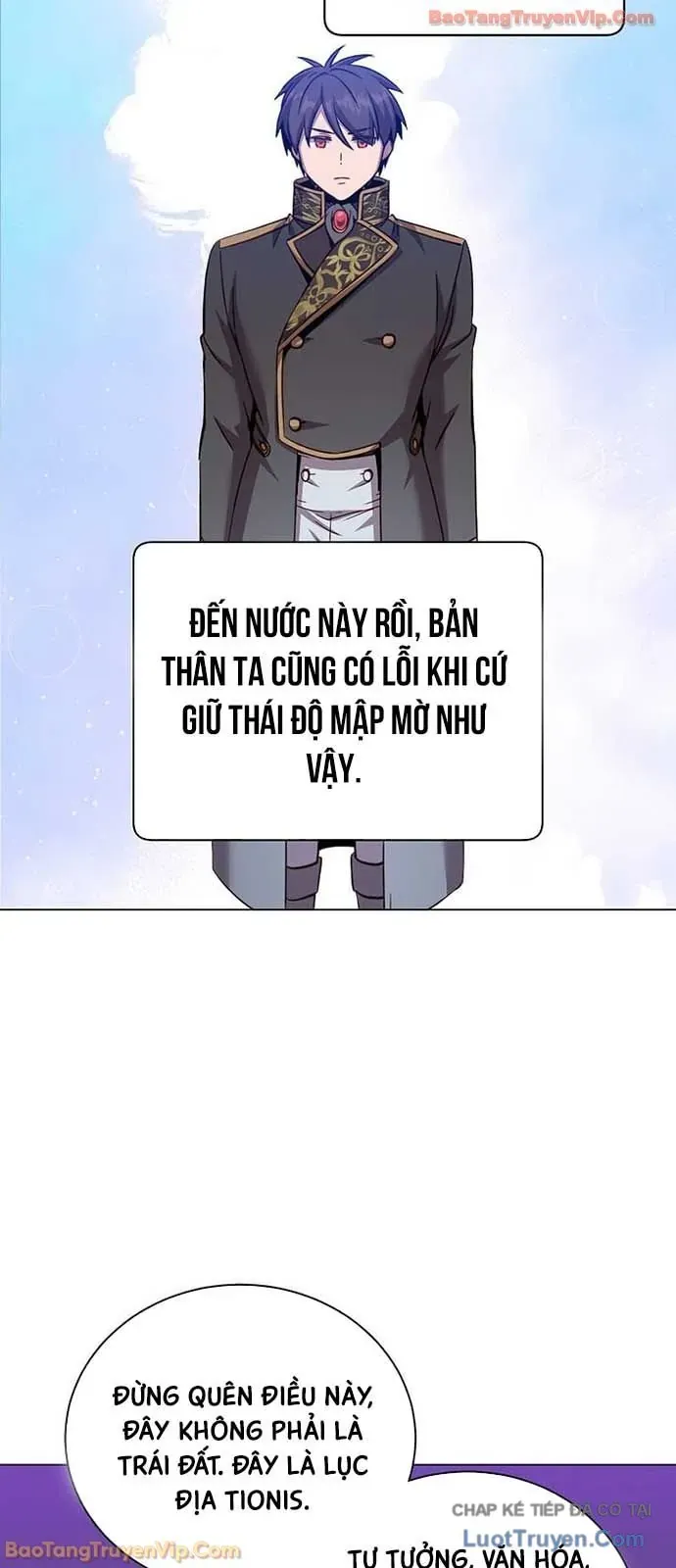 Anh Hùng Mạnh Nhất Trở Lại Chap 238 - Next Chap 239