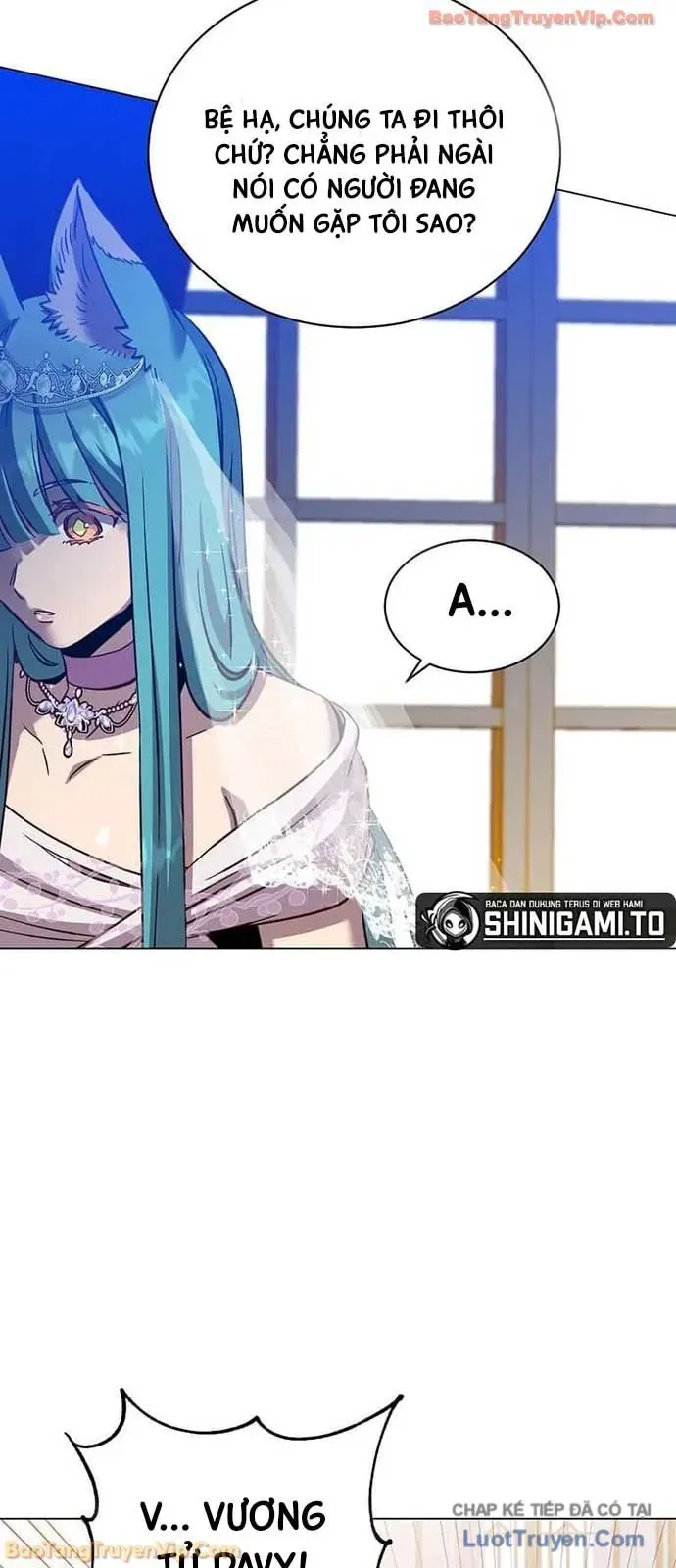 Anh Hùng Mạnh Nhất Trở Lại Chap 238 - Next Chap 239