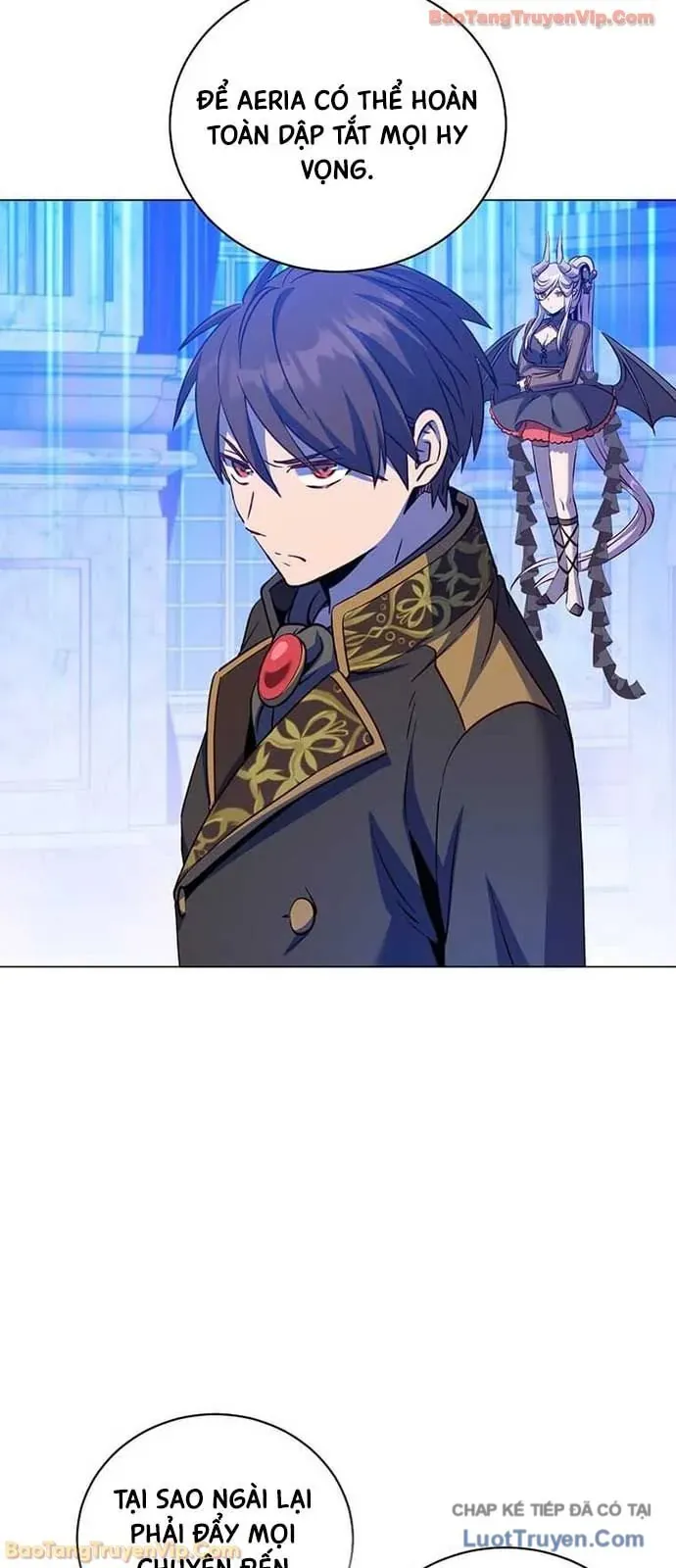 Anh Hùng Mạnh Nhất Trở Lại Chap 238 - Next Chap 239