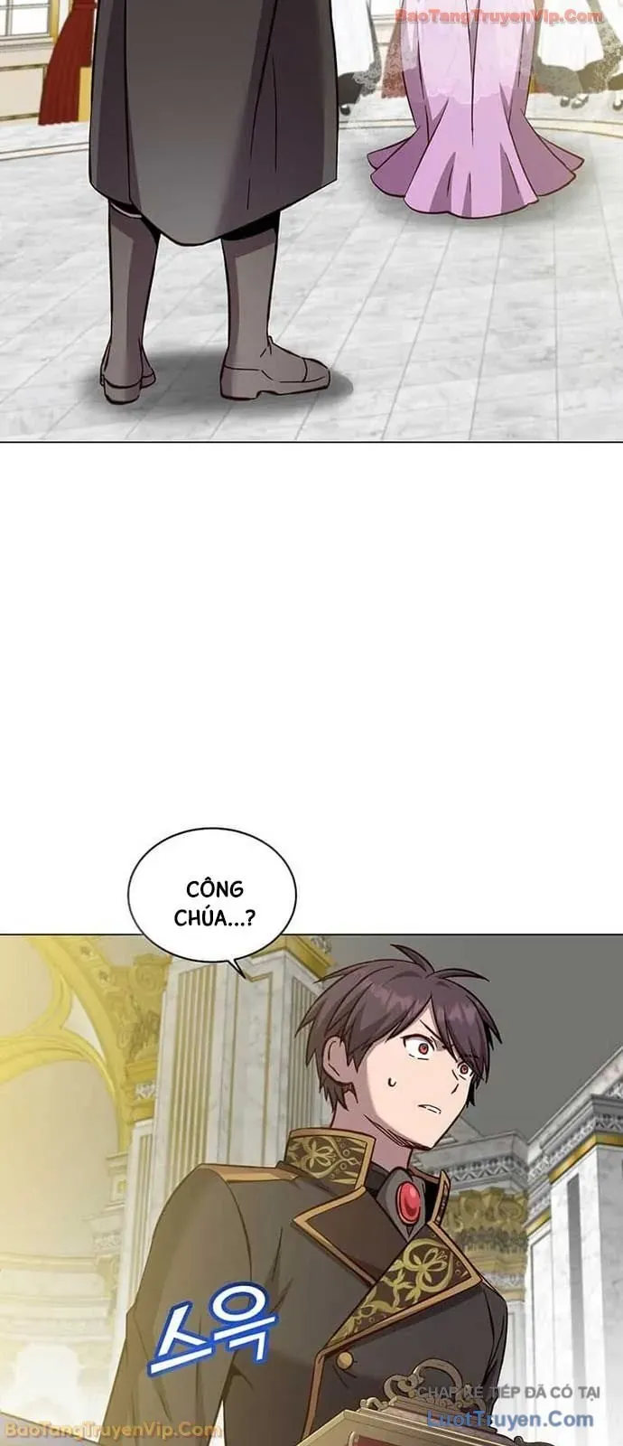 Anh Hùng Mạnh Nhất Trở Lại Chap 238 - Next Chap 239