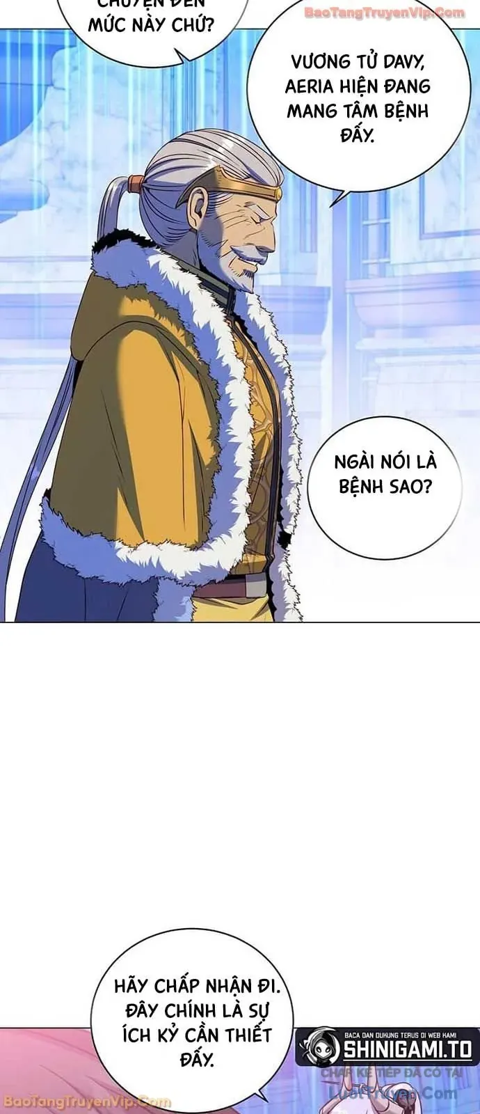 Anh Hùng Mạnh Nhất Trở Lại Chap 238 - Next Chap 239