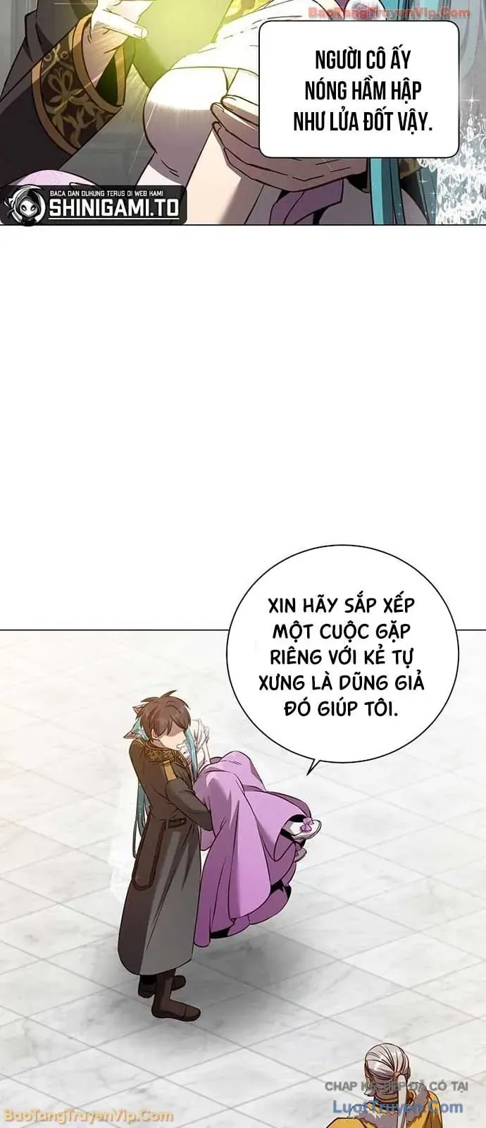 Anh Hùng Mạnh Nhất Trở Lại Chap 238 - Next Chap 239
