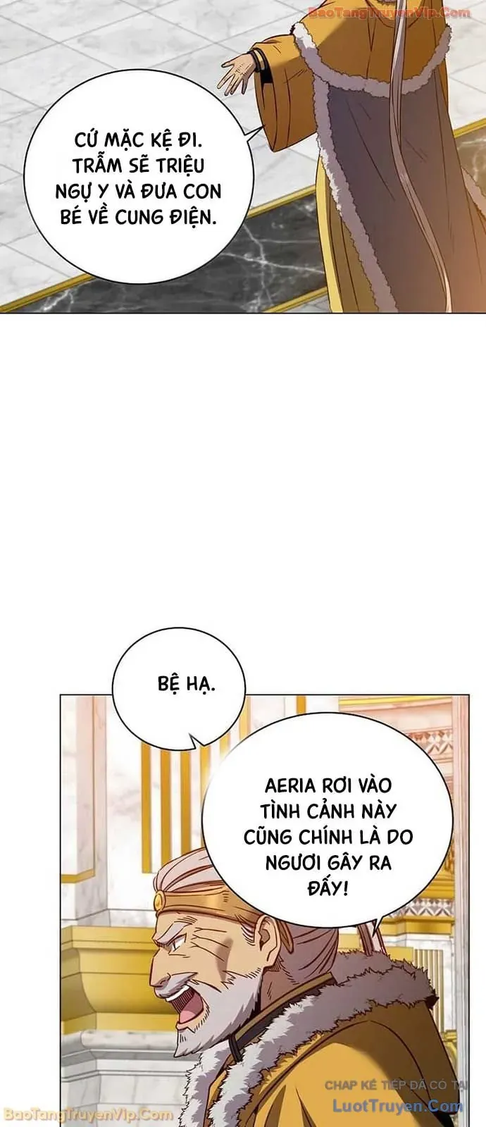 Anh Hùng Mạnh Nhất Trở Lại Chap 238 - Next Chap 239