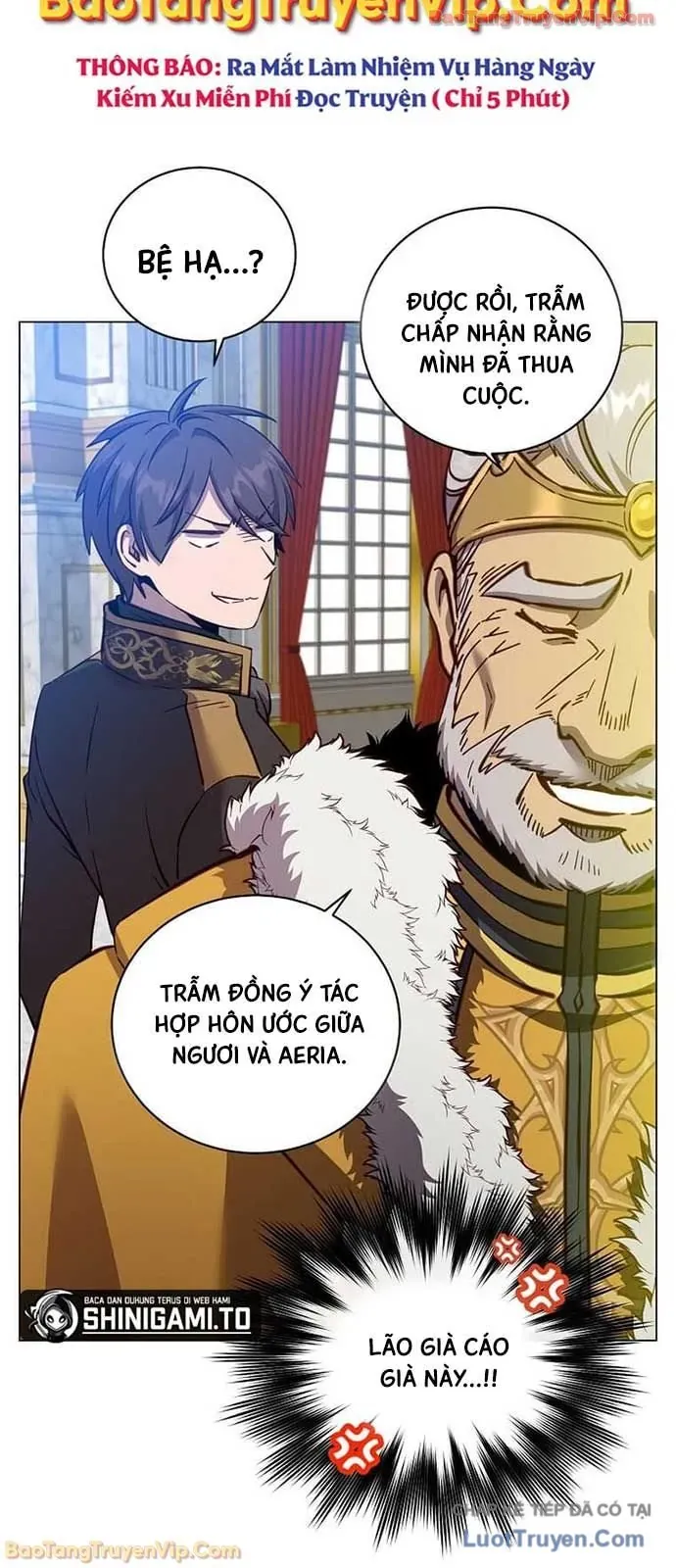 Anh Hùng Mạnh Nhất Trở Lại Chap 238 - Next Chap 239