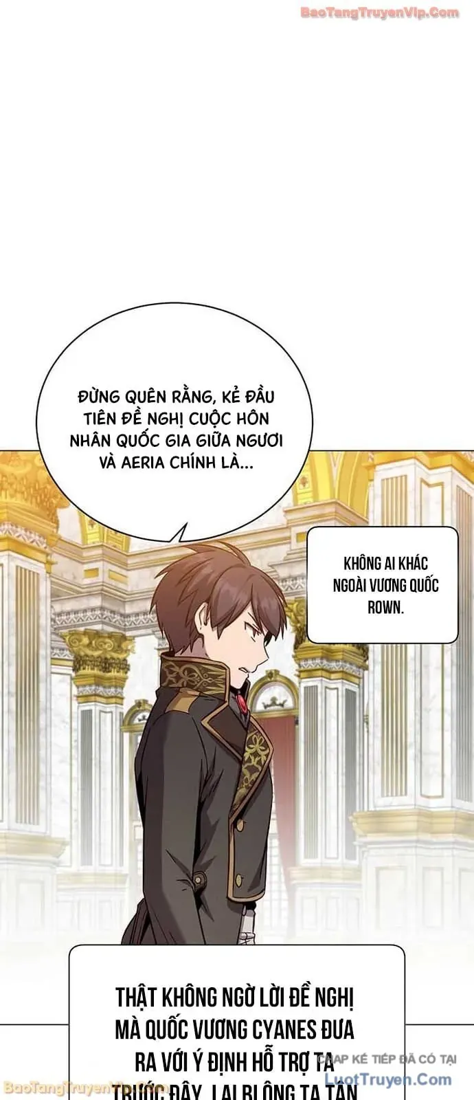 Anh Hùng Mạnh Nhất Trở Lại Chap 238 - Next Chap 239