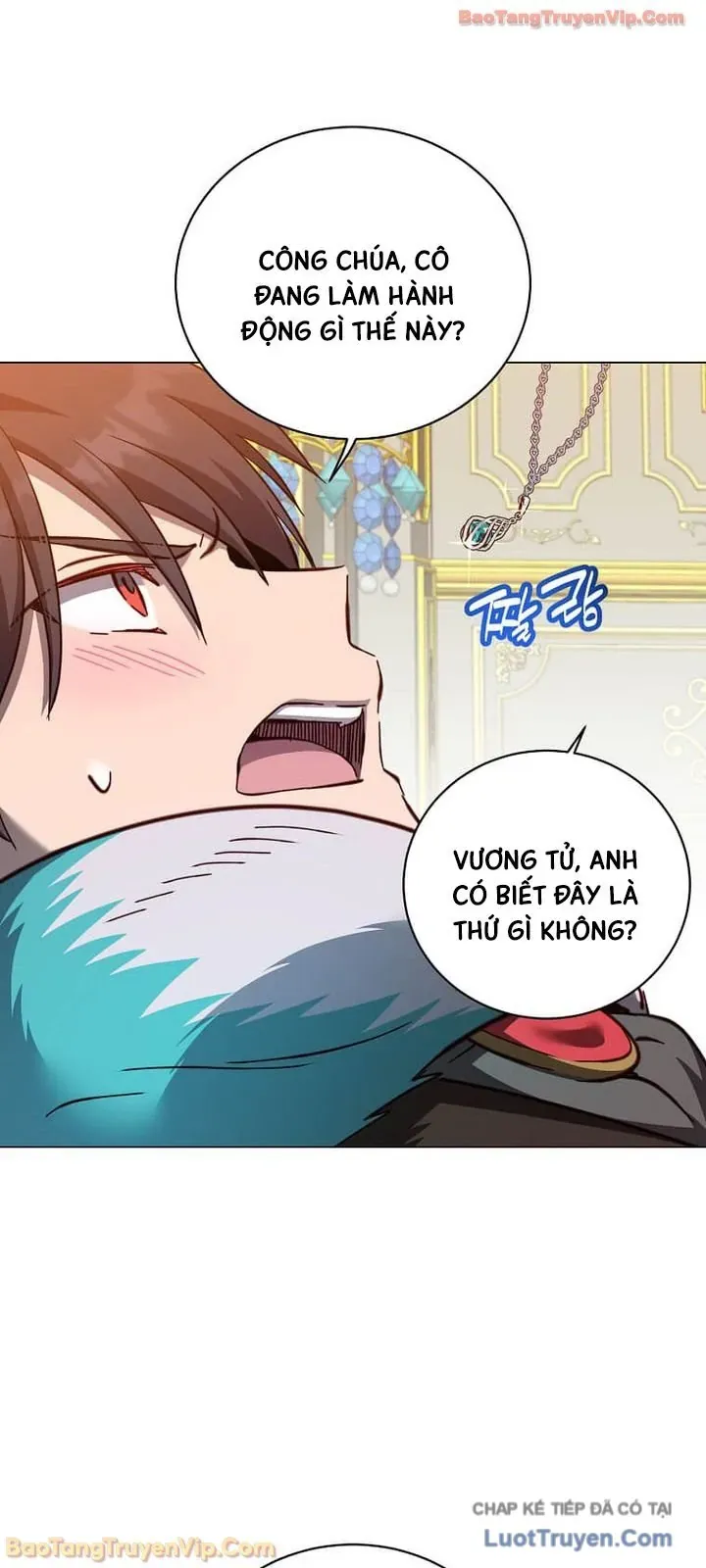 Anh Hùng Mạnh Nhất Trở Lại Chap 239 - Next Chap 240