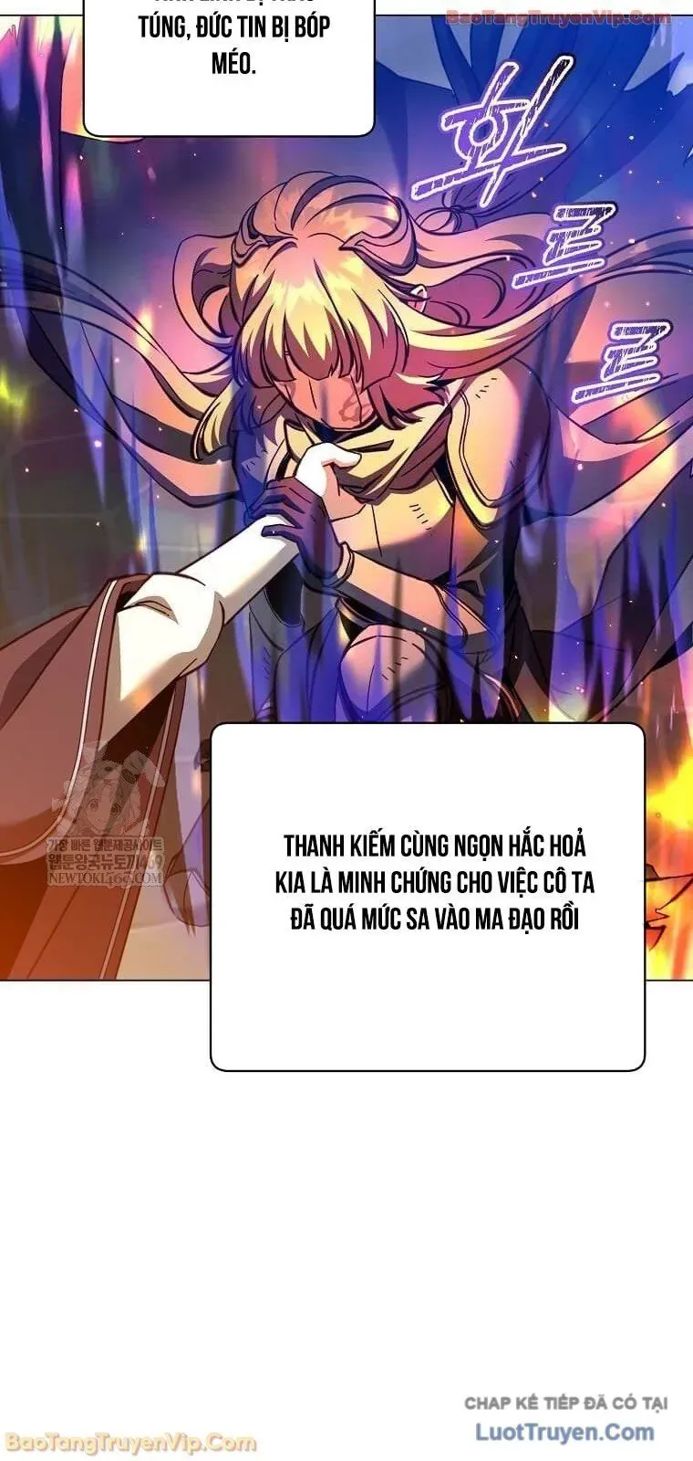 Anh Hùng Mạnh Nhất Trở Lại Chap 235 - Next Chap 236