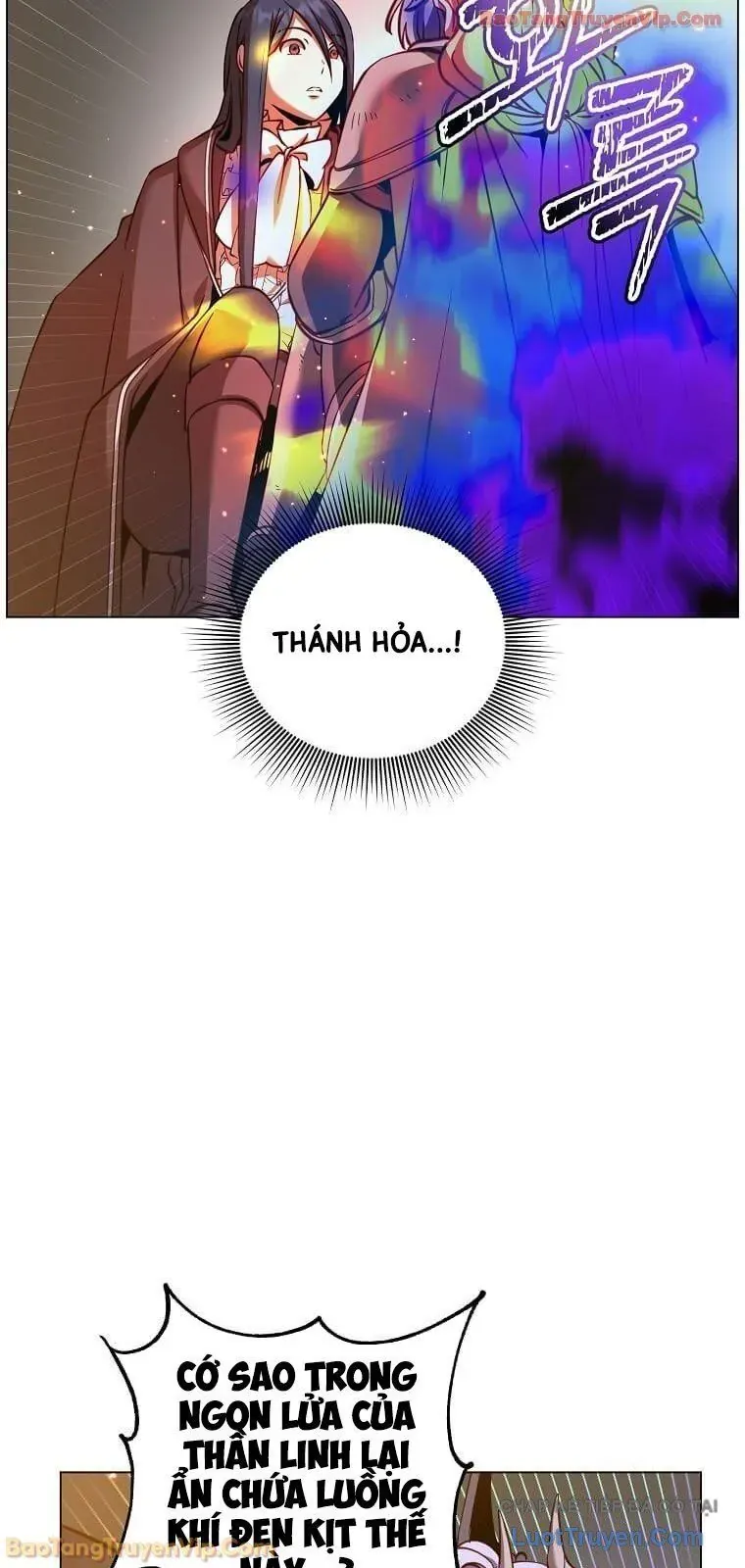 Anh Hùng Mạnh Nhất Trở Lại Chap 235 - Next Chap 236