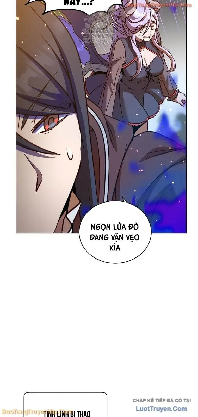 Anh Hùng Mạnh Nhất Trở Lại Chap 235 - Next Chap 236