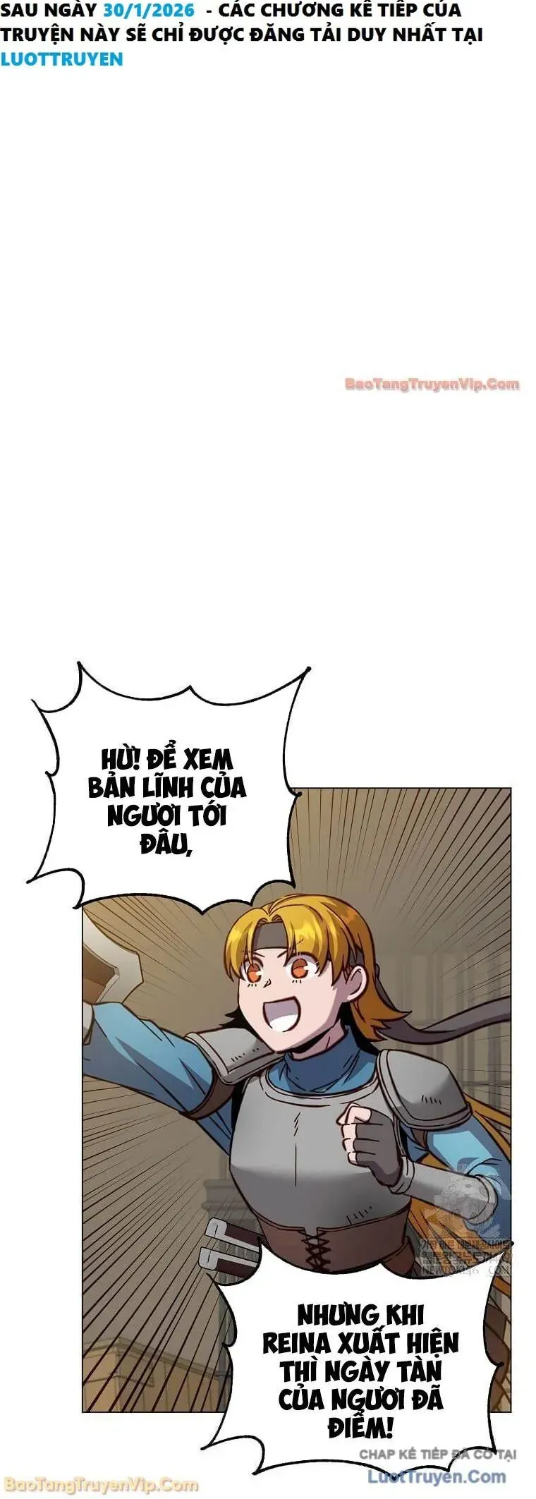 Anh Hùng Mạnh Nhất Trở Lại Chap 235 - Next Chap 236