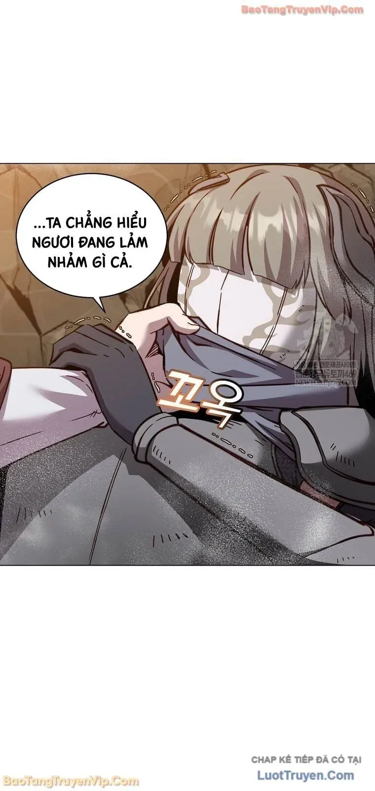Anh Hùng Mạnh Nhất Trở Lại Chap 235 - Next Chap 236