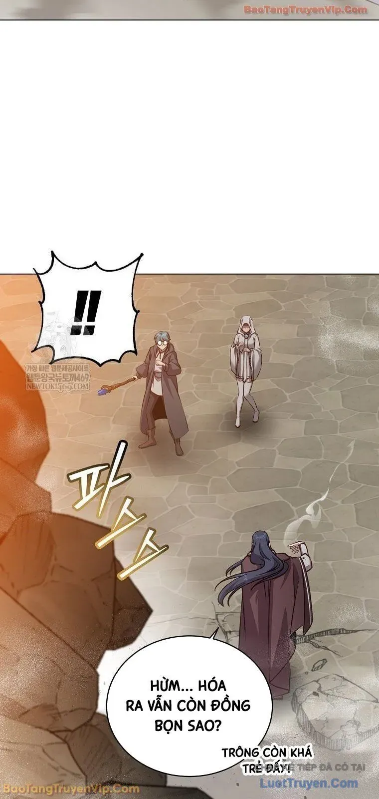 Anh Hùng Mạnh Nhất Trở Lại Chap 235 - Next Chap 236