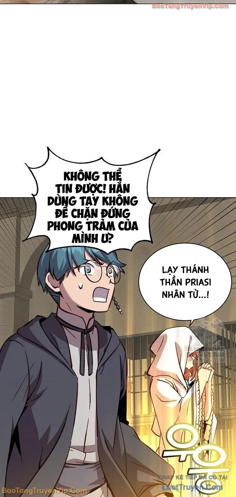 Anh Hùng Mạnh Nhất Trở Lại Chap 235 - Next Chap 236