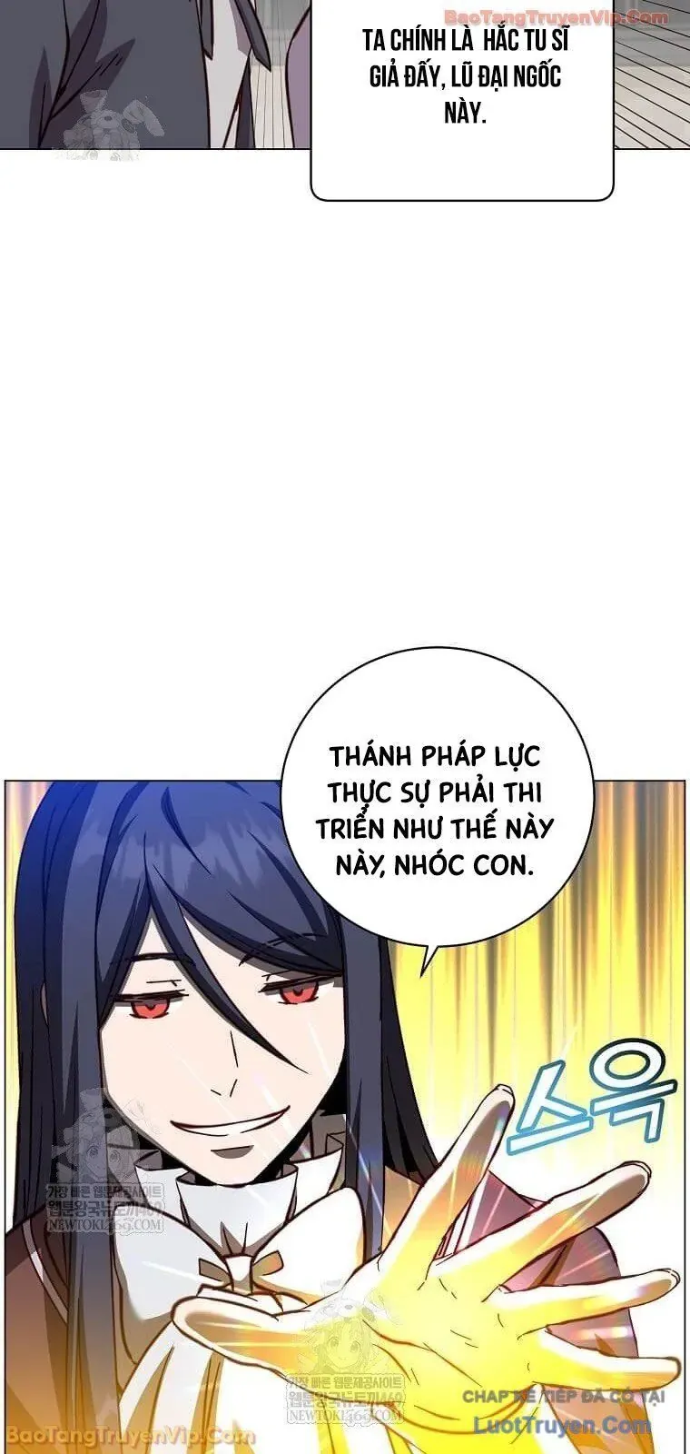 Anh Hùng Mạnh Nhất Trở Lại Chap 235 - Next Chap 236