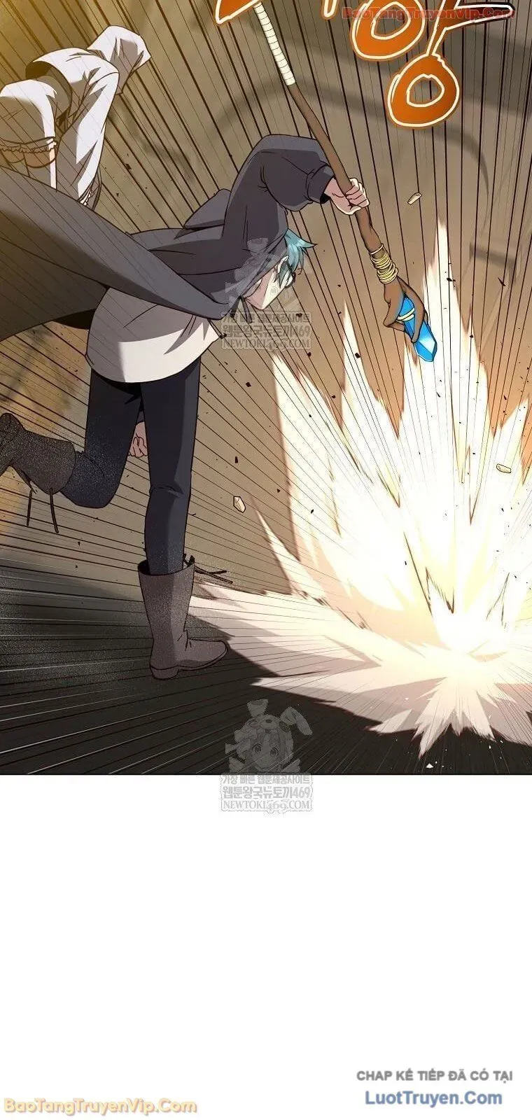 Anh Hùng Mạnh Nhất Trở Lại Chap 235 - Next Chap 236