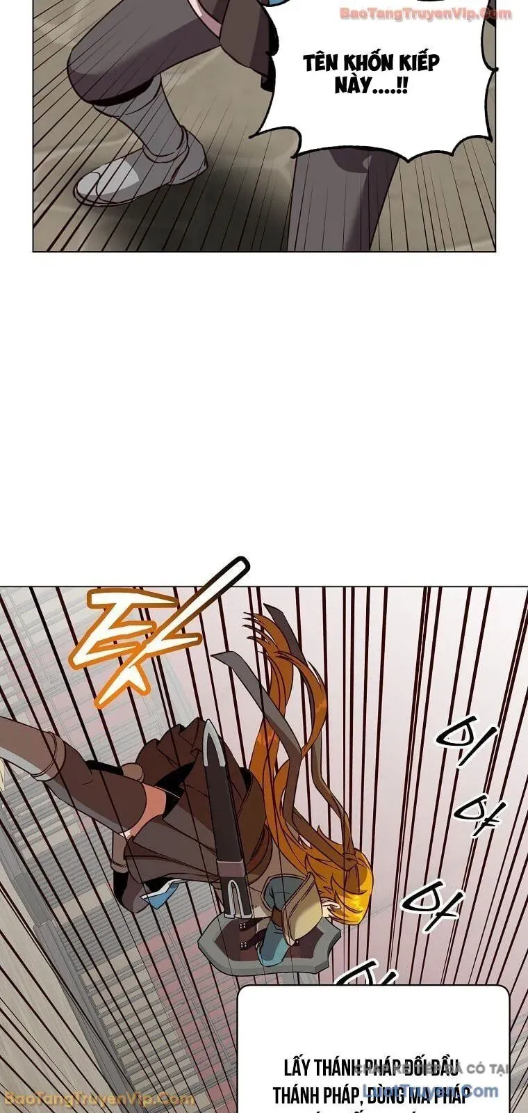 Anh Hùng Mạnh Nhất Trở Lại Chap 235 - Next Chap 236