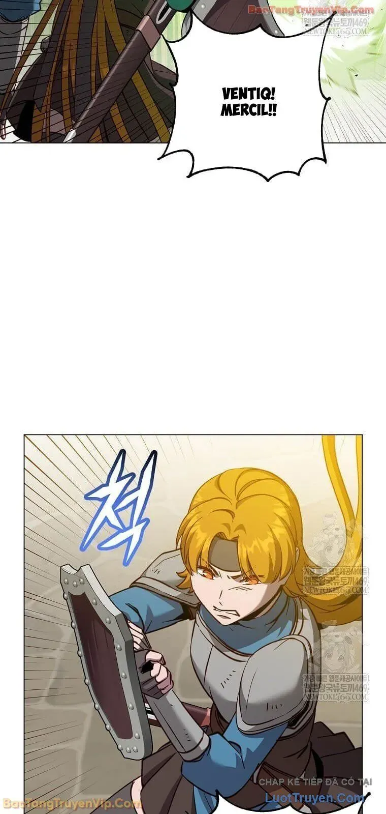 Anh Hùng Mạnh Nhất Trở Lại Chap 235 - Next Chap 236