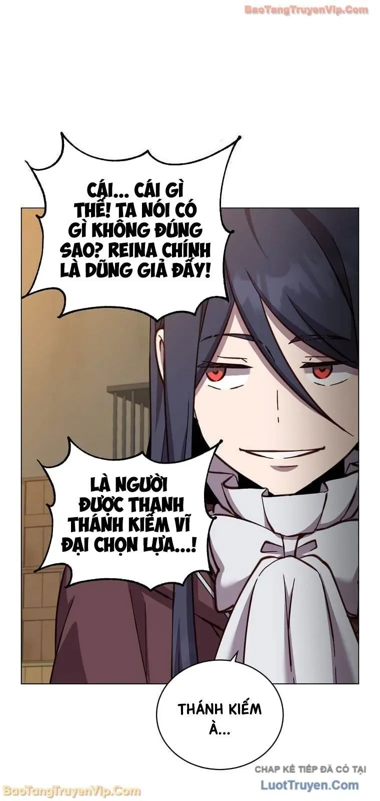 Anh Hùng Mạnh Nhất Trở Lại Chap 235 - Next Chap 236