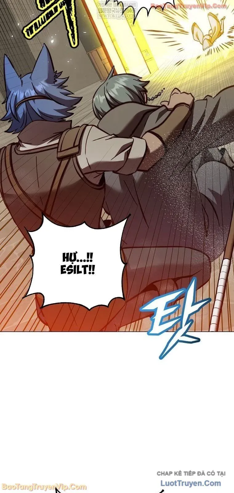 Anh Hùng Mạnh Nhất Trở Lại Chap 235 - Next Chap 236