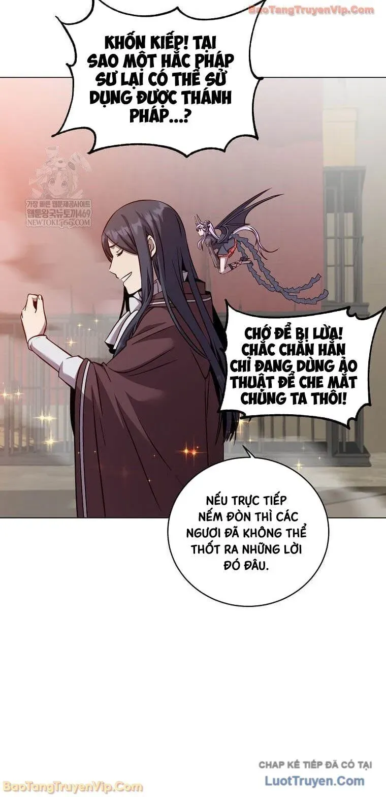 Anh Hùng Mạnh Nhất Trở Lại Chap 235 - Next Chap 236