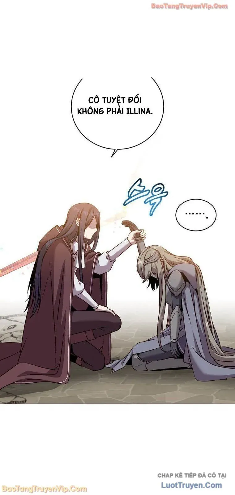 Anh Hùng Mạnh Nhất Trở Lại Chap 235 - Next Chap 236