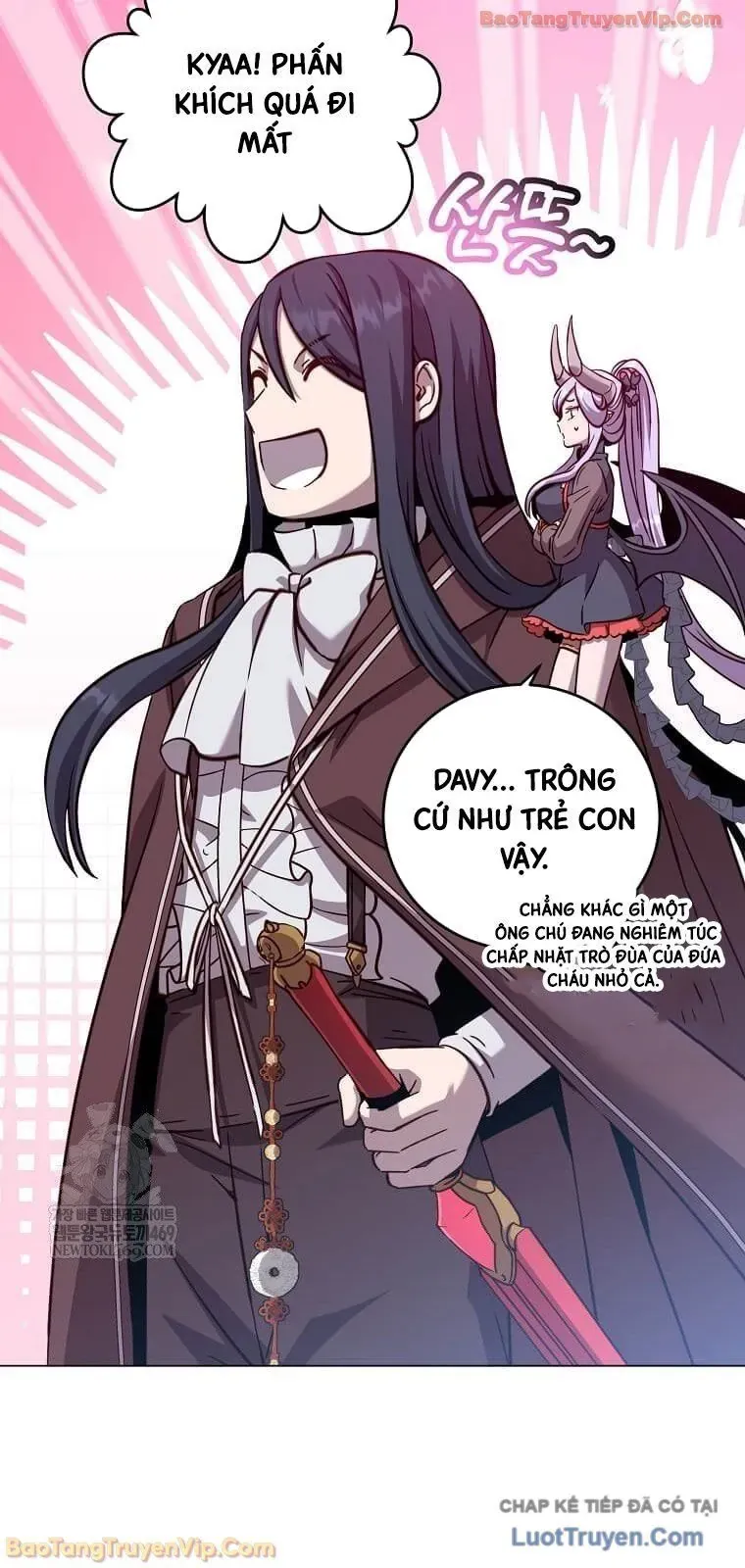 Anh Hùng Mạnh Nhất Trở Lại Chap 235 - Next Chap 236