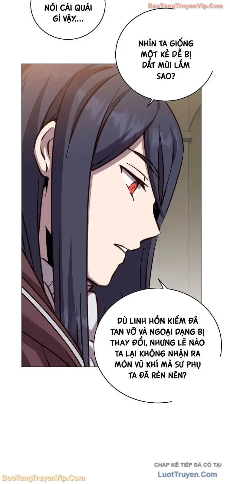 Anh Hùng Mạnh Nhất Trở Lại Chap 235 - Next Chap 236