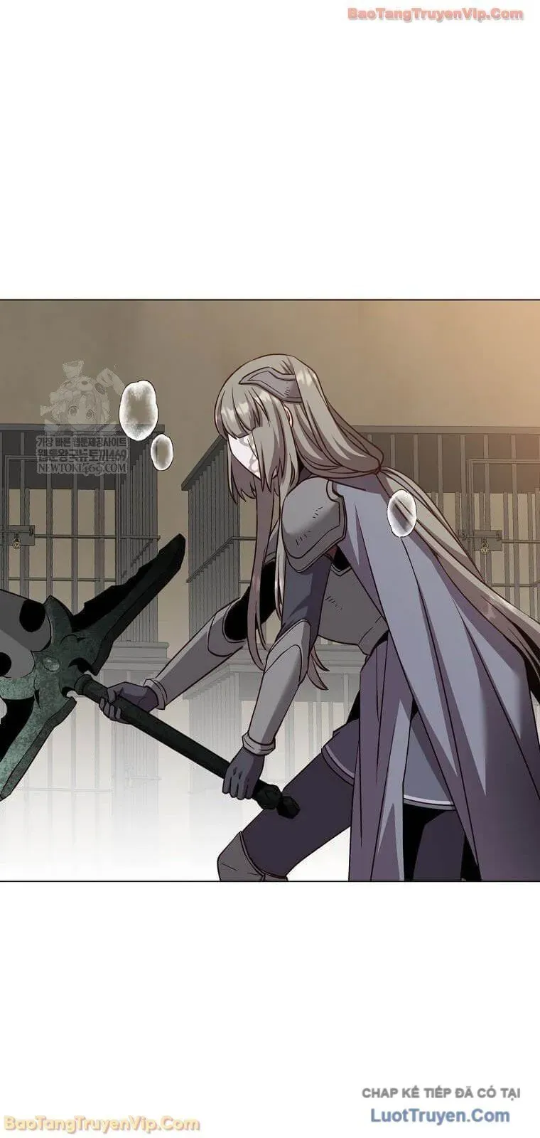 Anh Hùng Mạnh Nhất Trở Lại Chap 235 - Next Chap 236