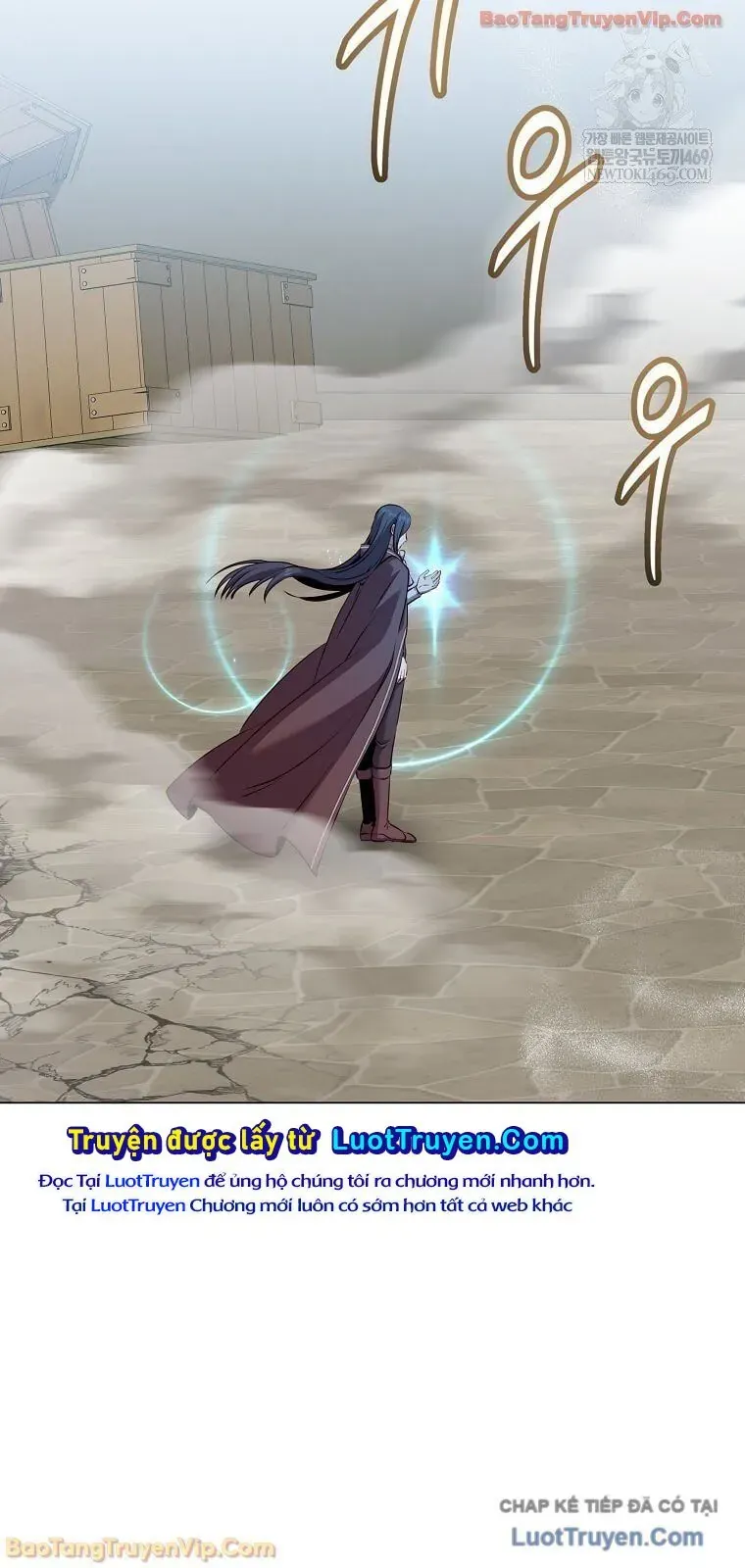 Anh Hùng Mạnh Nhất Trở Lại Chap 235 - Next Chap 236