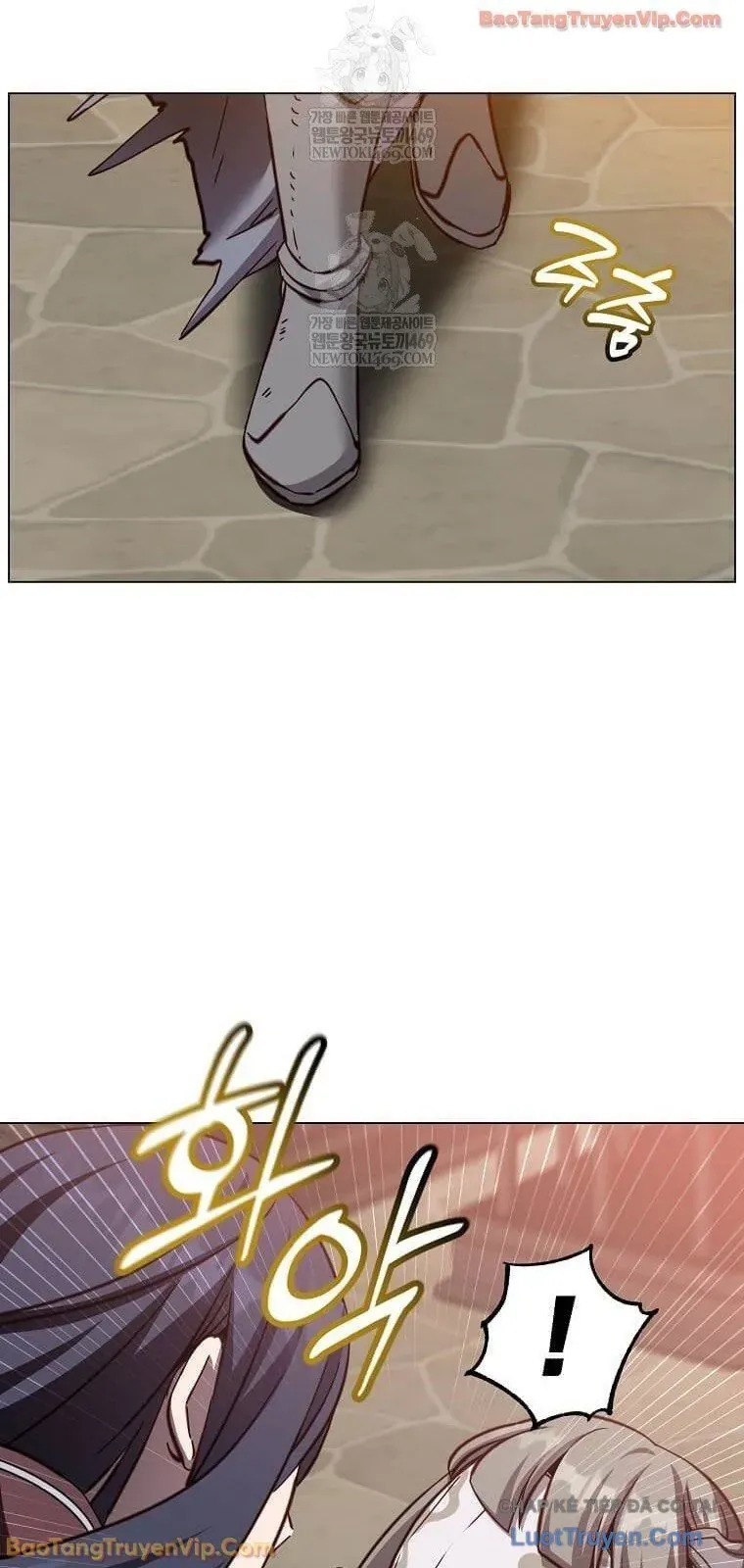 Anh Hùng Mạnh Nhất Trở Lại Chap 235 - Next Chap 236