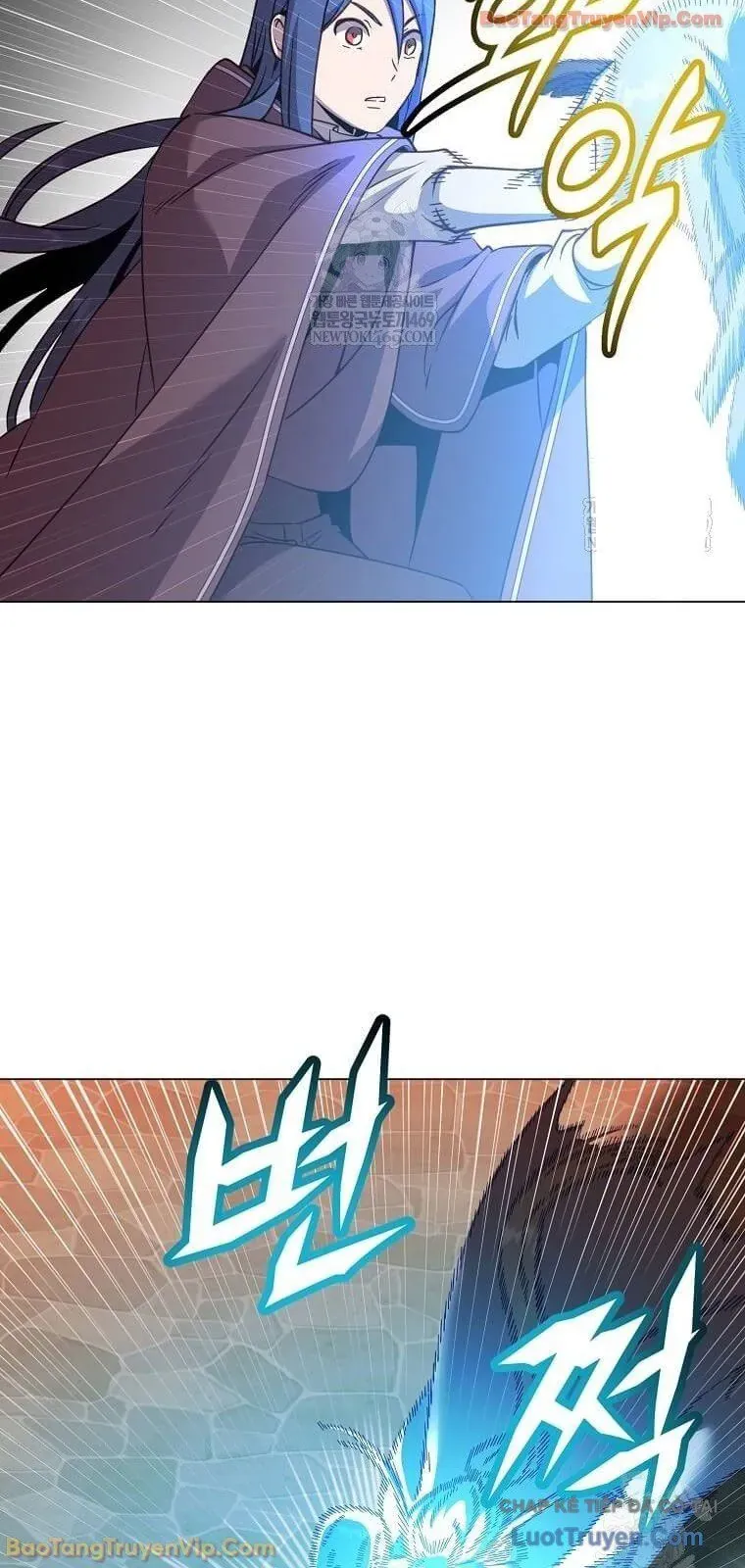 Anh Hùng Mạnh Nhất Trở Lại Chap 235 - Next Chap 236