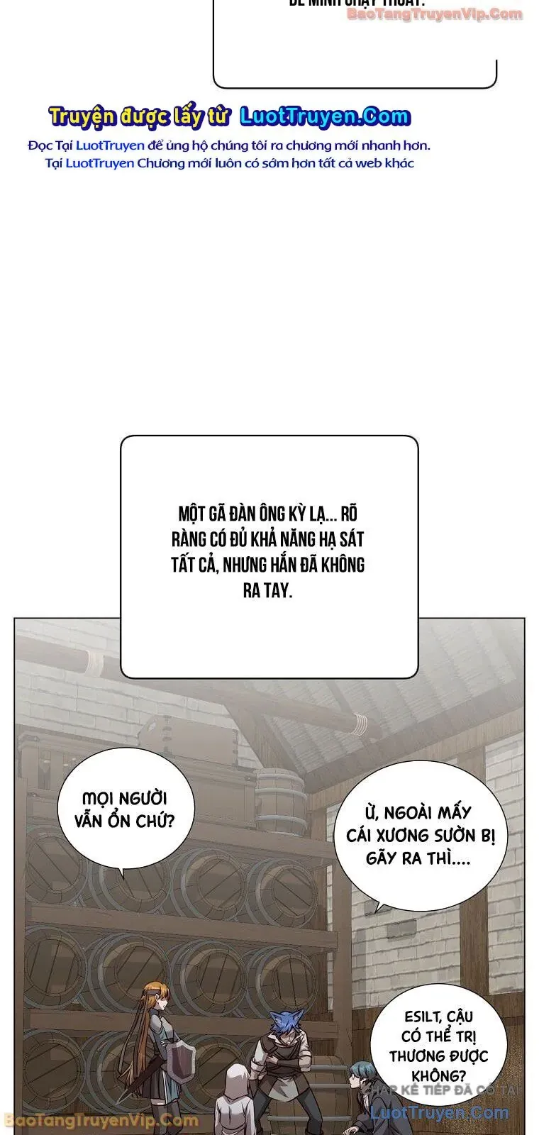 Anh Hùng Mạnh Nhất Trở Lại Chap 235 - Next Chap 236