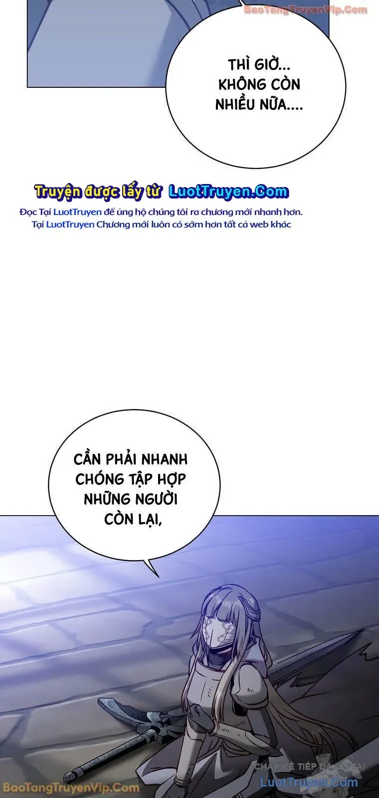 Anh Hùng Mạnh Nhất Trở Lại Chap 235 - Next Chap 236